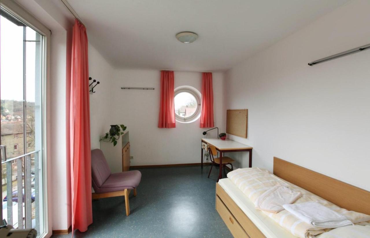 Gaestehaus Goethe-Institut Schwäbisch Hall Kültér fotó