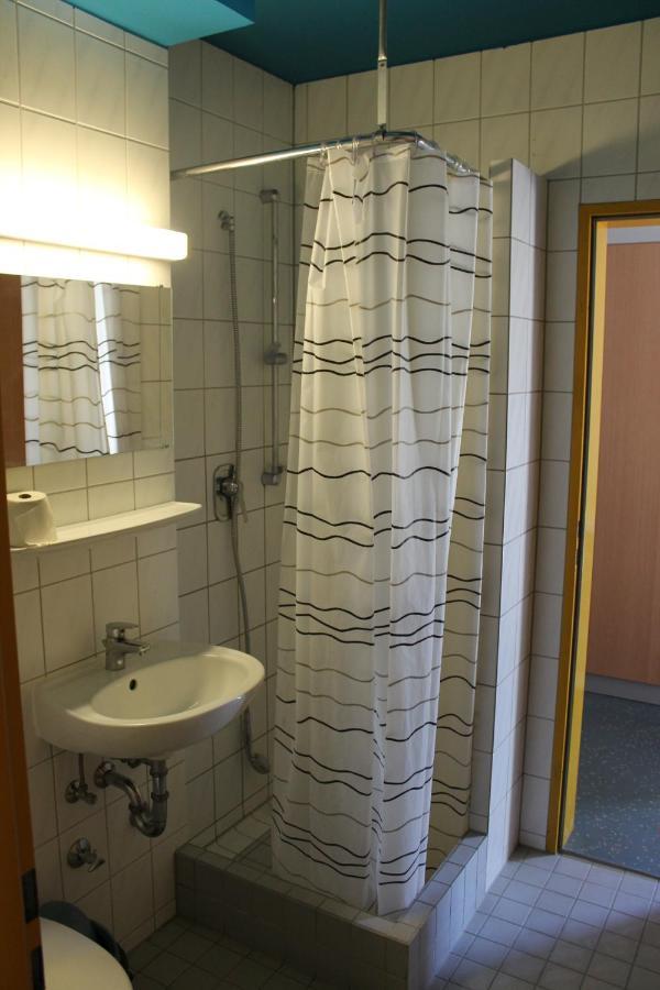 Gaestehaus Goethe-Institut Schwäbisch Hall Kültér fotó